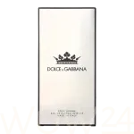 Dolce & gabbana K Intense Eau De Parfum 100 ml