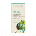 Clarins Pure-Reset Resurfacing Blemish Serum Nahaseerum 30 ml
