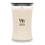 WoodWick Vanilla & Sea Salt 610 ml