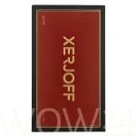 Xerjoff Coffee Break Golden Green Eau De Parfum 50 ml