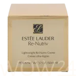 Est&eacute;e Lauder Re-Nutriv Lightweight Creme P&auml;evakreem 50 ml