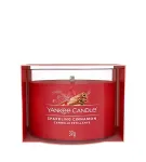 Yankee Candle Sparkling Cinnamon