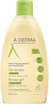 A-derma Shower gel (Ultra Rich Shower Gel) - 500 ml