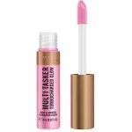 Rimmel Liquid Illuminator Multi-Tasker Turbocharged Glow (Liquid Illuminator) 10 ml - 005 Iconic as usual 10 ml