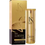 Fytofontana DNA revitalizing Skin Renewal With Stem Cells Emulsion SPF 25 - Emulsions stem cells for skin renewal and revitalization DNA 30 ml