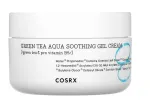 COSRX Hydrium Green Tea Aqua Soothing Gel Cream P&auml;evakreem 50 ml