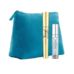 Pupa Forever Mascara & Miss Pupa Gloss Set - Gift Komplekt