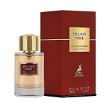 Maison Alhambra Exclusif Rose Eau De Parfum 100 ml