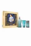 J.p. gaultier Le Male Eau De Toilette 125 ml EDT 125 ml + deodorant + shower gel Komplekt