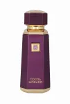 French avenue Sweet Pleasure Collection Cocoa Morado Eau De Parfum 100 ml