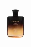 Bharara Tequila oud Eau De Parfum 100 ml