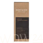 Mary & May Mary & May Idebenone + Blackberry Complex Serum