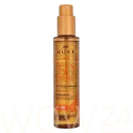 Nuxe Sun Tanning Sun Oil