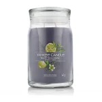 Yankee Candle Black Tea & Lemon 567 ml