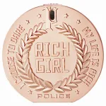 Police Rich Girl Eau De Parfum 50 ml