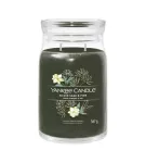 Yankee Candle Silver Sage & Pine L&otilde;hnak&uuml;&uuml;nal