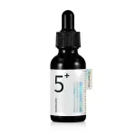 Numbuzin , No. 5+ Vitamin Concentrated, Brightening, Serum, For Face, 30 ml