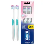 Oral-b Pro-Sensitive Soft Toothbrush - Zubn&iacute; kart&aacute;ček