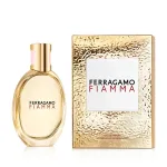 Ferragamo Fiamma Eau De Parfum 55 ml
