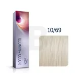 Wella professional Illumina Color 10/69 60 ml