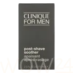 Clinique For Men Post Shave Soother Raseerimiseks 75 ml