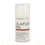 Olaplex Bond Smoother No. 6 Juuksekreem 100 ml