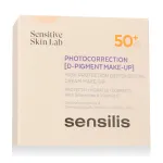 Sensilis Photocorrection [D-Pigment Make-Up] 10 ml