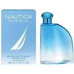 Nautica Pure Blue Eau De Toilette 100 ml