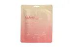 Kocostar Hydrating face mask am Sunday Happy Hydrogel Mask
