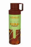 Armaf beaut&eacute; Armaf Odyssey Dubai Chocolate Deodorant