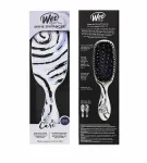 Wet Brush hairbrush Purple Swirl Shine Enhancer Watercolor Juuksehari