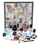 ZMILE COSMETICS Square Scandic Wildlife Calendar - Adventn&iacute; kalend&aacute;ř