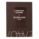 Guerlain L&acute;Instant de Guerlain Pour Homme Eau De Parfum 100 ml