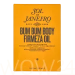 Sol De Janeiro Brazilian Bum Bum Body Firmeza Oil 100 ml