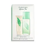 Elizabeth Arden Green Tea Eau De Toilette 100 ml 100 EDT + 100 ml body cream Komplekt