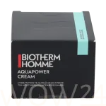 Biotherm Homme Aquapower 72h Gel-Cream N&auml;ogeel 50 ml