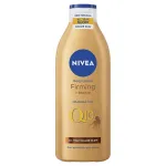 Nivea Q10 Firming + Bronze 400 ml