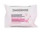 Diadermine Hydrating Cleansing Wipes Puhastuslapid 25 ml