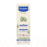 Mustela B&eacute;b&eacute; Cradle Cap P&auml;evakreem 40 ml