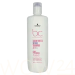 Schwarzkopf BC Bonacure Color Freeze pH 4.5 Silver Shampoo 1000 ml
