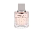 Jimmy choo Illicit Flower Eau De Toilette 60 ml