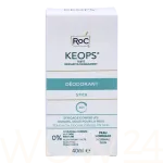 Roc Keops Deodorant Stick Deodorant 40 ml