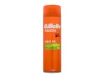 Gillette Fusion Sensitive Shave Gel 200 ml