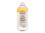 Garnier Skin Naturals Two-Phase Micellar Water All In One Mitsellaarvesi 400 ml