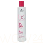 Schwarzkopf BC Bonacure Color Freeze pH 4.5 Shampoo 250 ml