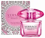 Versace Bright Crystal Absolu Eau De Parfum 50 ml kahjustatud pakend