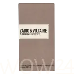 Zadig & Voltaire This is Him! Undressed Eau De Toilette 100 ml