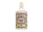4711 Floral Collection Magnolia Eau de Cologne 100 ml Tester