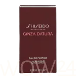 Shiseido Ginza Datura Eau De Parfum 30 ml