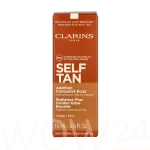 Clarins Self Tan Radiance-Plus Golden Glow Booster Isepruunistaja 15 ml